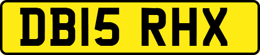 DB15RHX