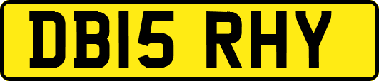 DB15RHY