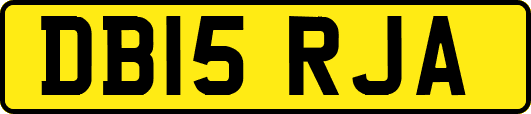 DB15RJA