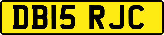 DB15RJC