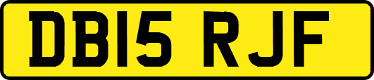 DB15RJF