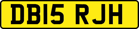 DB15RJH