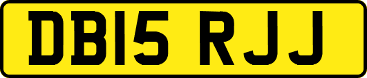 DB15RJJ
