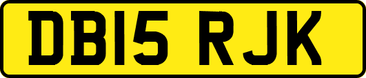 DB15RJK
