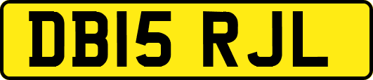 DB15RJL