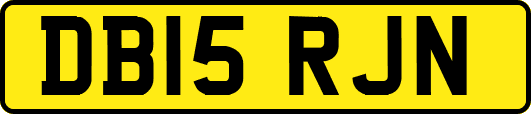 DB15RJN