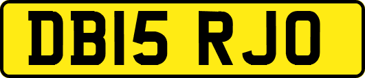 DB15RJO
