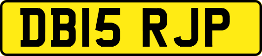 DB15RJP