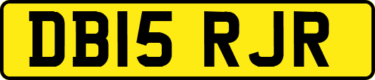 DB15RJR