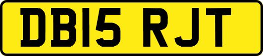 DB15RJT