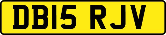 DB15RJV