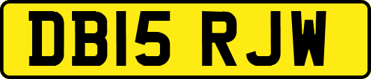 DB15RJW