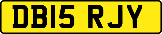 DB15RJY