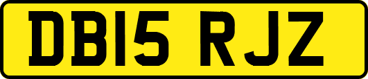 DB15RJZ