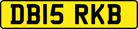 DB15RKB