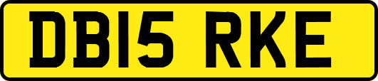 DB15RKE