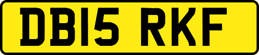 DB15RKF