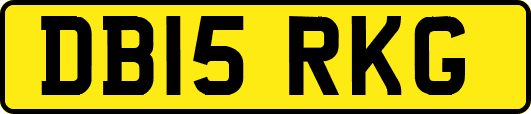 DB15RKG