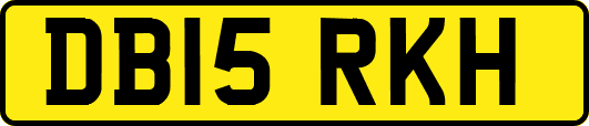 DB15RKH