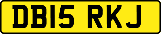 DB15RKJ
