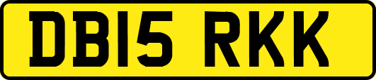 DB15RKK