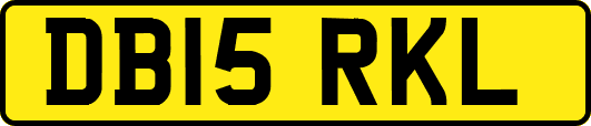 DB15RKL