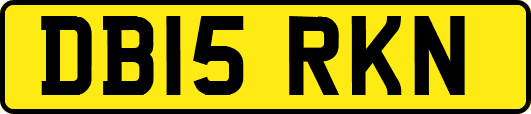 DB15RKN