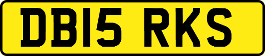 DB15RKS