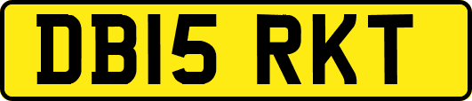 DB15RKT