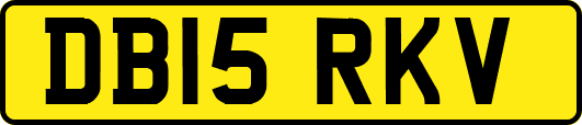 DB15RKV