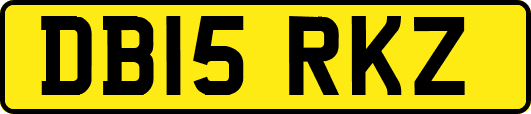 DB15RKZ