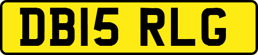 DB15RLG