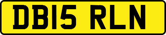DB15RLN