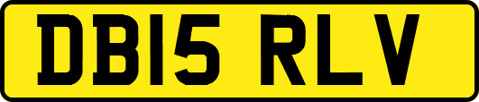 DB15RLV