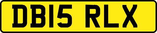 DB15RLX