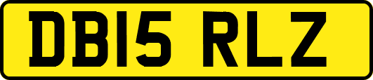 DB15RLZ