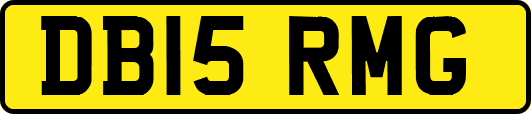 DB15RMG