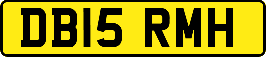 DB15RMH
