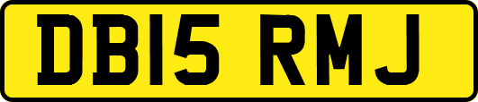 DB15RMJ