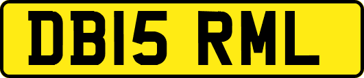 DB15RML