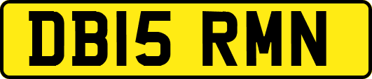 DB15RMN