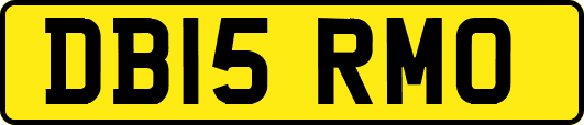 DB15RMO