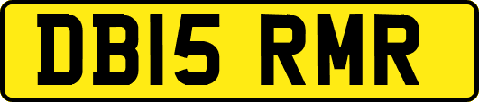 DB15RMR