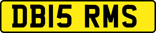 DB15RMS