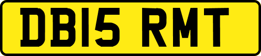 DB15RMT