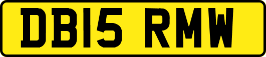 DB15RMW
