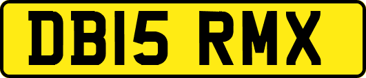 DB15RMX