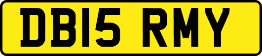 DB15RMY