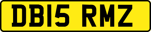 DB15RMZ