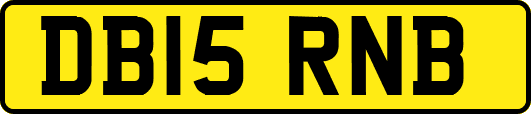 DB15RNB
